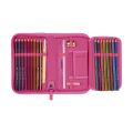 DerDieDas ErgoFlex Light Superflash Set Schulranzenset Coral Reef #5