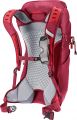 Deuter AC Lite 16 cherry-masala #5