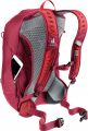 Deuter AC Lite 17 cherry-masala #5