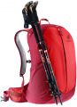 Deuter AC Lite 23 cherry-masala #5