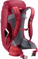 Deuter AC Lite 24 cherry-masala #5