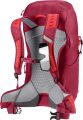 Deuter AC Lite 30 cherry-masala #5