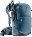 Deuter Bike I 20 atlantic-ink #5