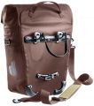 Deuter Mainhattan 17+10 raisin-desert #5