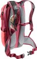 Deuter Race 12 cherry-masala #5