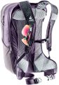 Deuter Race Air 14+3 lavender-purple #5