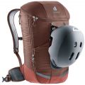 Deuter Rotsoord 25+5 raisin-caspia #5