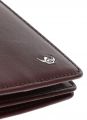 Golden Head Colorado Brieftasche Bordeaux #5