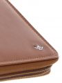 Golden Head Polo Brieftasche Cognac #5