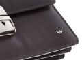Golden Head Polo Handgelenktasche Dunkelbraun #5
