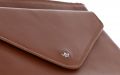 Golden Head Polo Mini-Tasche Cognac #5