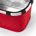 Reisenthel Carrybag Iso Red #5