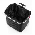 Reisenthel Carrycruiser Rhombus Black rhombus black #5