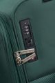 Samsonite Base Breeze Spinner 67/24 Exp Dark Green #5