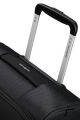 Samsonite Base Breeze Upright 45/16 Underseater Black #5