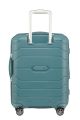 Samsonite Flux Spinner 55/20 Exp Arctic Blue #5