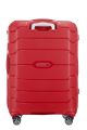 Samsonite Flux Spinner 68/25 Exp Red #5
