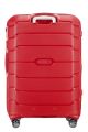Samsonite Flux Spinner 75/28 Exp Red #5