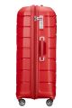 Samsonite Flux Spinner 81/30 Exp Red #5