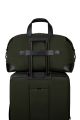Samsonite Splendix Duffle 53/21 Green Black #5