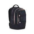 Satch Pack Schulrucksack Einzeln Midnight Jungle #5