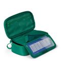 Satch Pack Schulrucksack Set Fearless Green #5