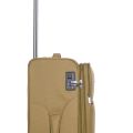 Stratic Light + Weichschalen-Koffer L khaki #5