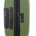 Stratic Bright Koffer M olive #5