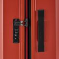 Stratic Buzz Trolley L rosso/clay #5