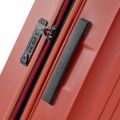 Stratic Buzz Trolley M rosso/clay #5