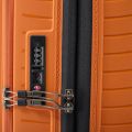 Stratic Novium ML Trolley S rosso/clay #5