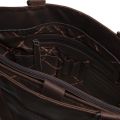The Chesterfield Brand Berlin Shopper Shopper large  36 Brown #5