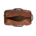 The Chesterfield Brand Jayven Reisetasche Travelbag  28 Cognac #5