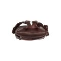 The Chesterfield Brand Linford Rucksack Brown #5