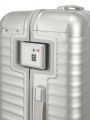 Titan Eternity 4-Rad Trolley L Silber #5