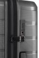 Travelite Air Base Trolley 4w S Slim Anthracite #5