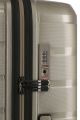 Travelite Air Base Trolley 4w S Slim Champagne #5