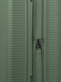 Travelite Air Stripe Trolley 4w M exp Green #5