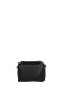 Travelite Barbara Cozy Crossbody Bag Schwarz #5