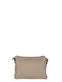 Travelite Barbara Cozy Crossbody Bag Trio Beige #5