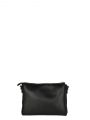 Travelite Barbara Cozy Crossbody Bag Trio Schwarz #5
