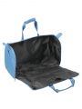 Travelite Basics Kleidersack Reisetasche Denim #5