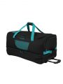 Travelite Basics Rollenreisetasche Schwarz #5