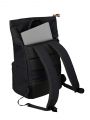 Travelite Basics Short Handle Rollup Black #5