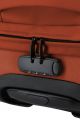 Travelite Bolonia Wheeled Duffle L Orange #5