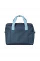 Travelite Corsiica Boarding Bag Blue #5
