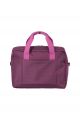 Travelite Corsiica Boarding Bag Pink #5