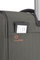 Travelite Crosslite 4W Trolley S Erw. Grün #5