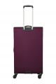 Travelite Cubis Trolley 4w L exp. Berry #5