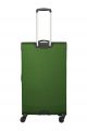 Travelite Cubis Trolley 4w L exp. Green #5